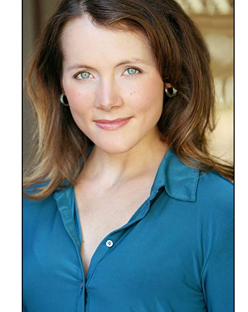 Courtney DeCosky Courtney DeCosky