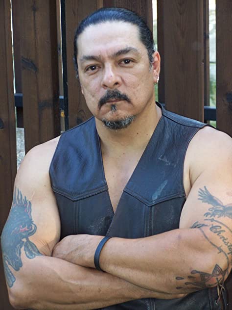 Pete O. Partida Pete O. Partida