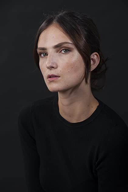 Kateryna Korchynska Kateryna Korchynska