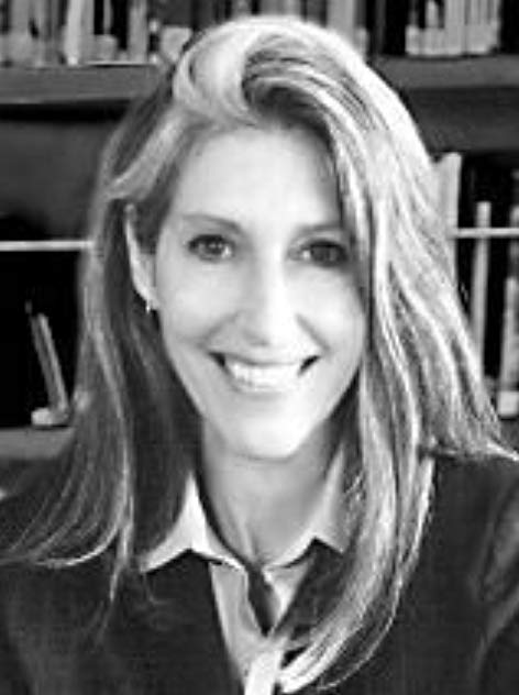 Deborah Nadoolman Deborah Nadoolman