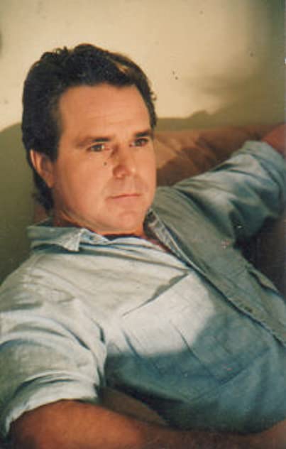 Johnny Lawson Johnny Lawson