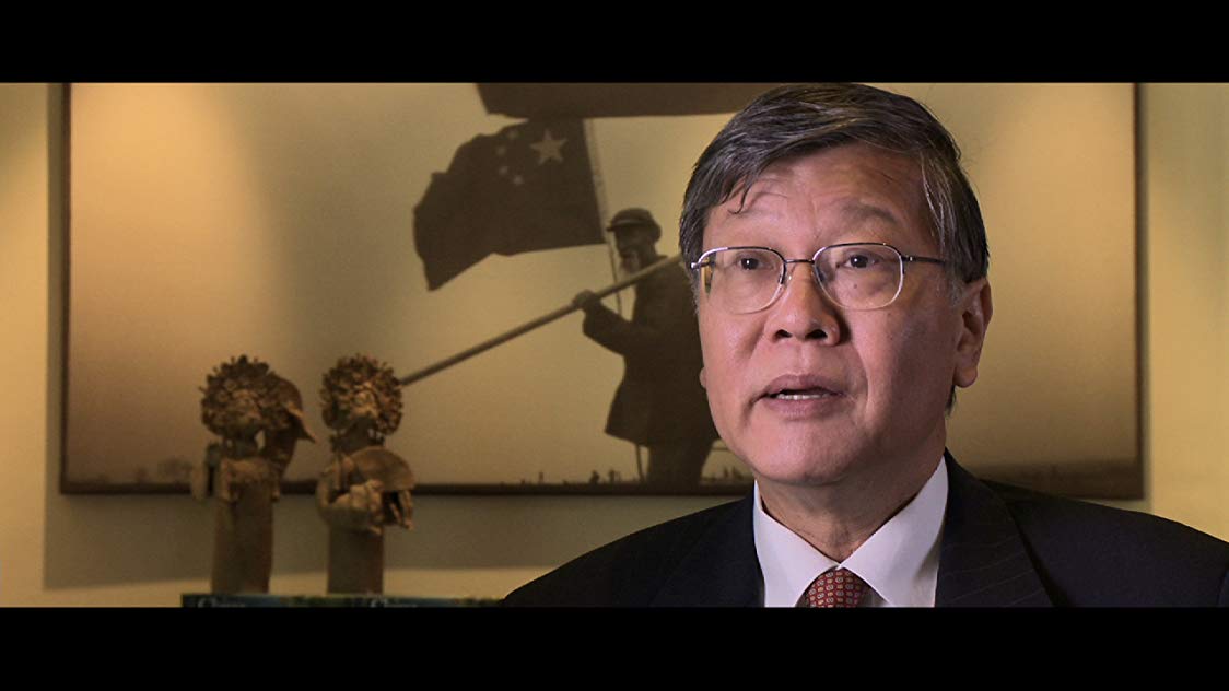 Andrew Sheng Andrew Sheng