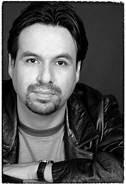 Rick Olmos Rick Olmos