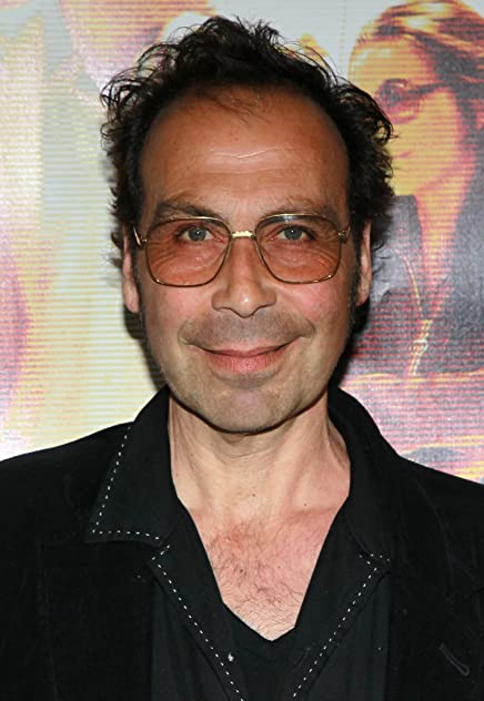 Taylor Negron Taylor Negron