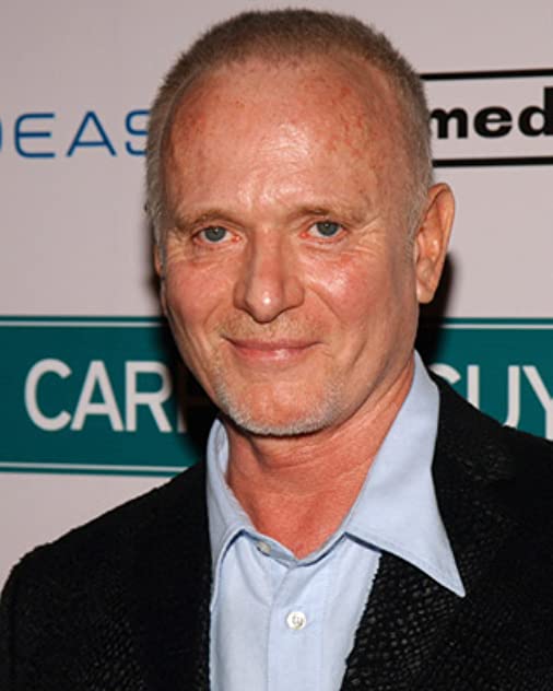 Anthony Geary Anthony Geary