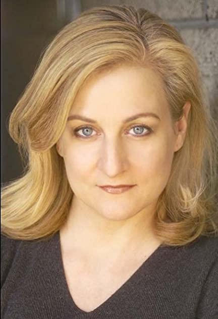 Melinda Augustina Melinda Augustina