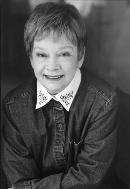 Betty Linde Betty Linde
