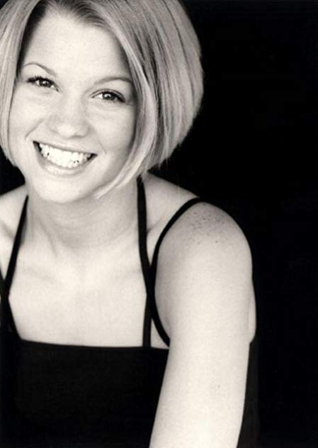 Amy Tipton Amy Tipton