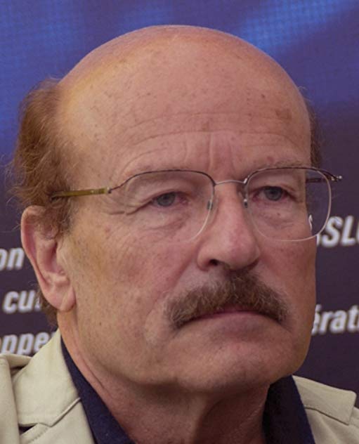 Volker Schlöndorff Volker Schlöndorff