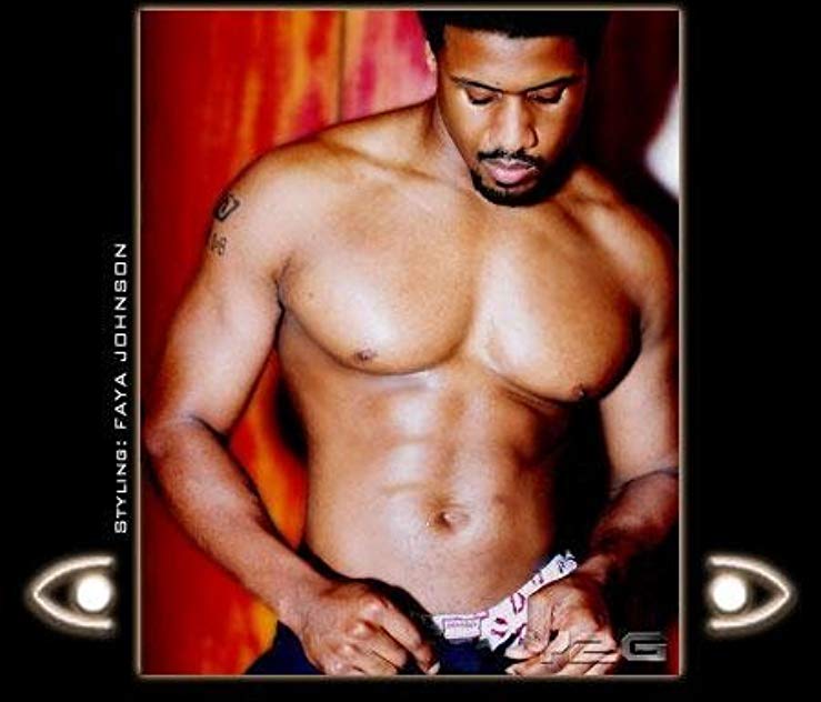 Atif Lanier Atif Lanier