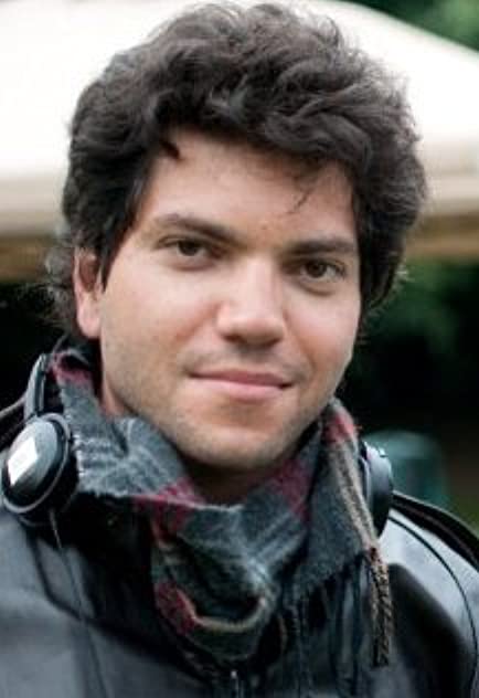 Jean-Paul Chreky Jean-Paul Chreky