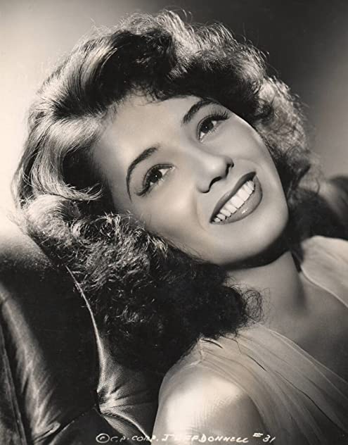 Jeff Donnell Jeff Donnell