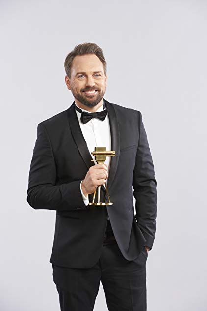 Steven Gätjen Steven Gätjen