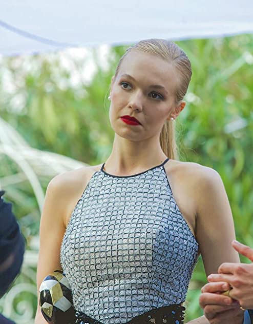 Shelby Welinder Shelby Welinder