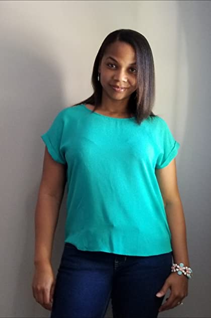 Michelle L. Williams Michelle L. Williams