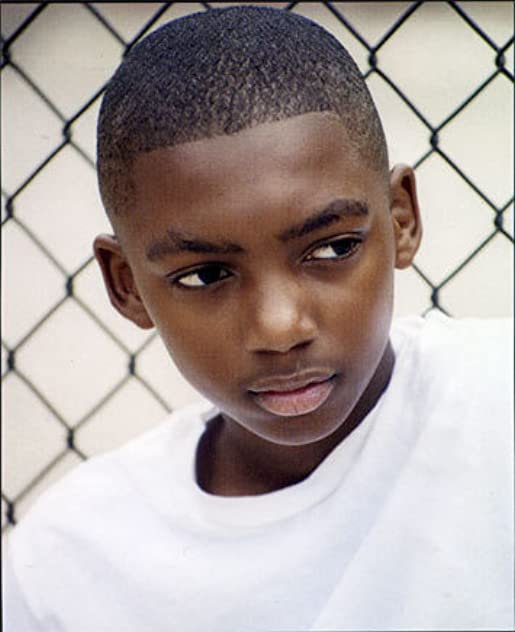 Mishon Ratliff Mishon Ratliff