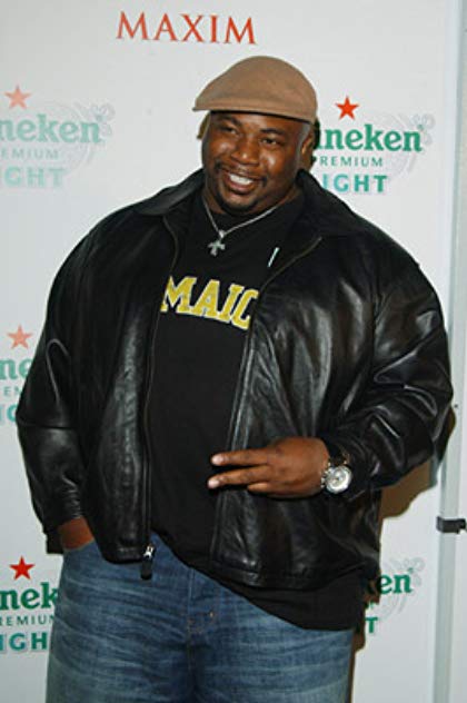 Marcello Thedford Marcello Thedford