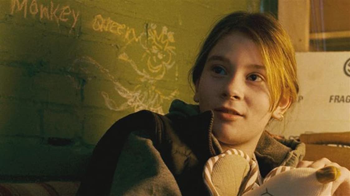 Maya Ritter Maya Ritter