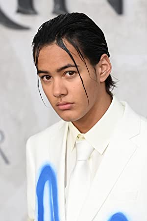 Tyroe Muhafidin Tyroe Muhafidin