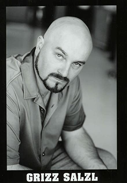 Grizz Salzl Grizz Salzl
