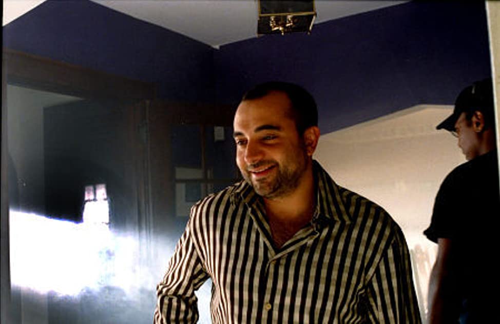 Barry Shurchin Barry Shurchin