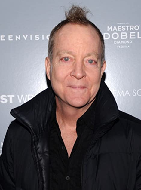 Fred Schneider Fred Schneider