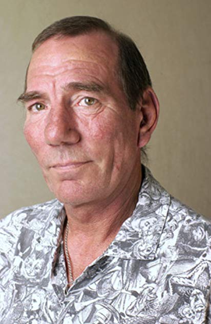 Pete Postlethwaite Pete Postlethwaite