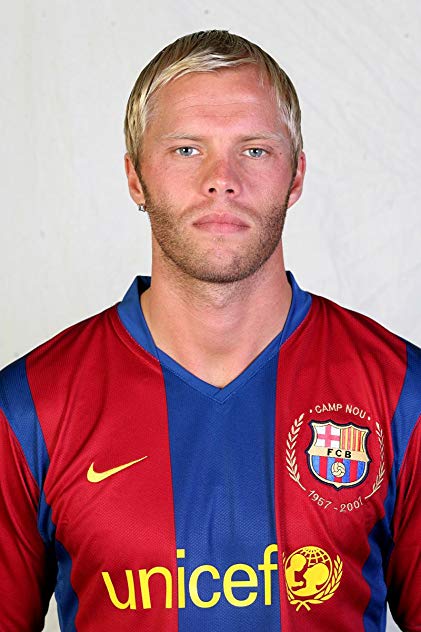 Eidur Gudjohnsen Eidur Gudjohnsen