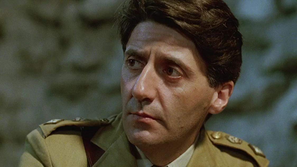 Tom Conti Tom Conti