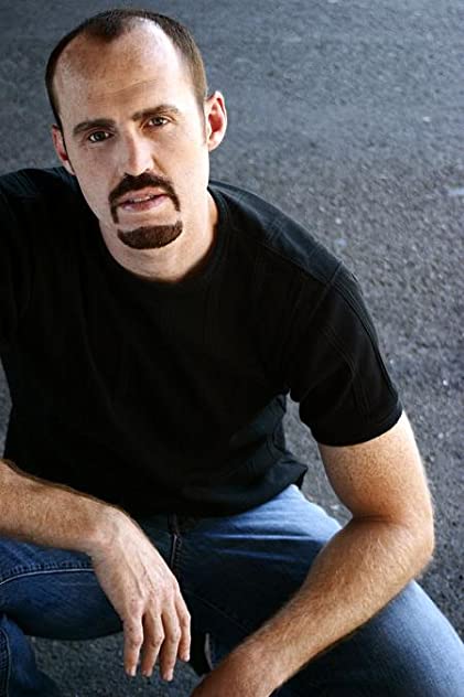 Garrett Warren Garrett Warren