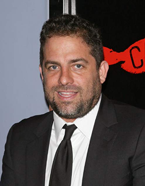 Brett Ratner Brett Ratner