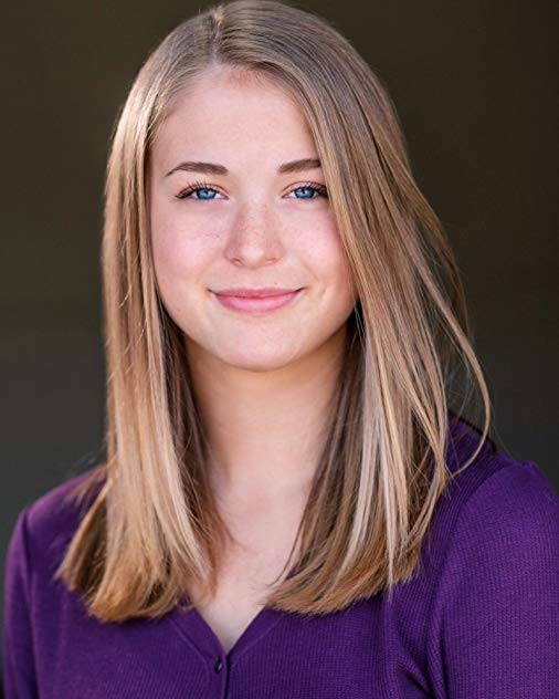 Stella Reimer Stella Reimer