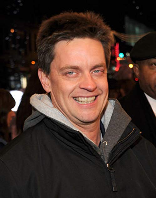 Jim Breuer Jim Breuer
