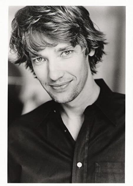 Christopher Youngsman Christopher Youngsman