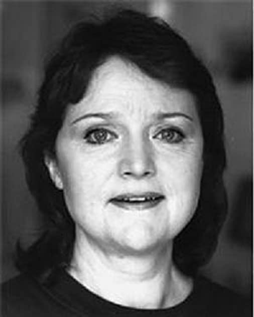 Mary Healey Mary Healey