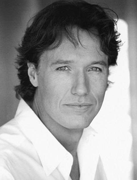 Thomas Ian Griffith Thomas Ian Griffith