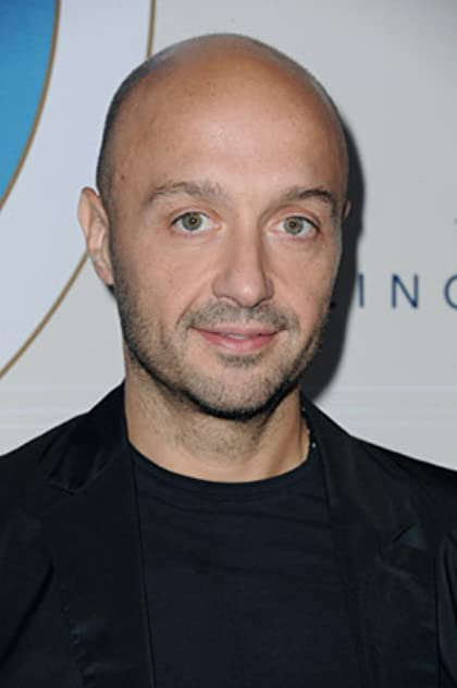 Joe Bastianich Joe Bastianich