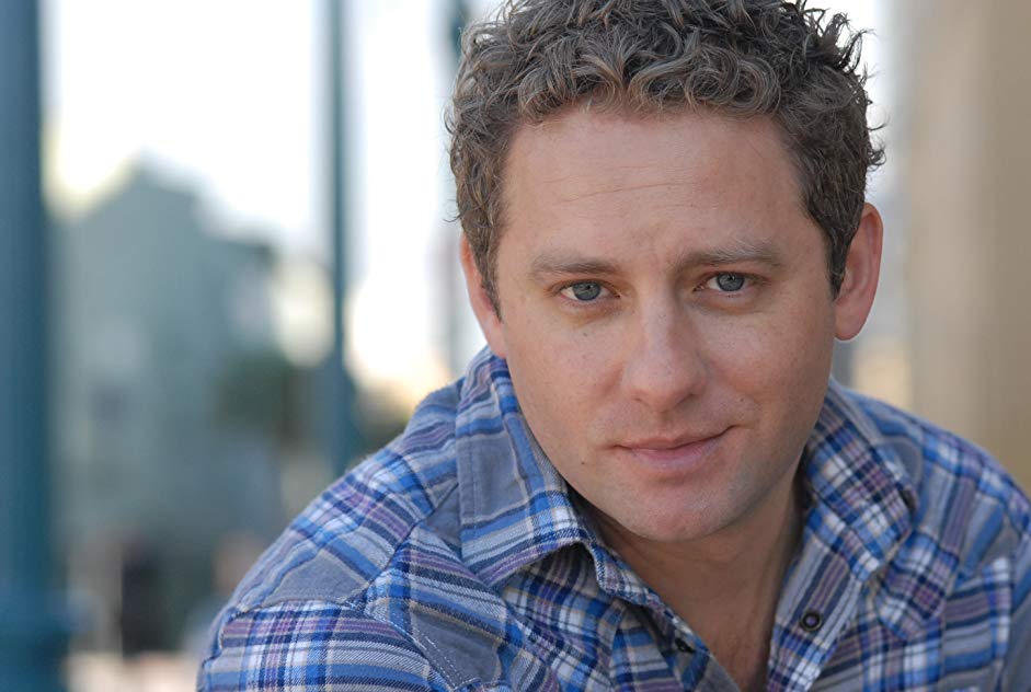 Jeremy Maxwell Jeremy Maxwell