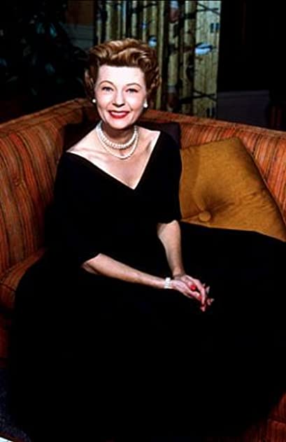 Harriet Nelson Harriet Nelson