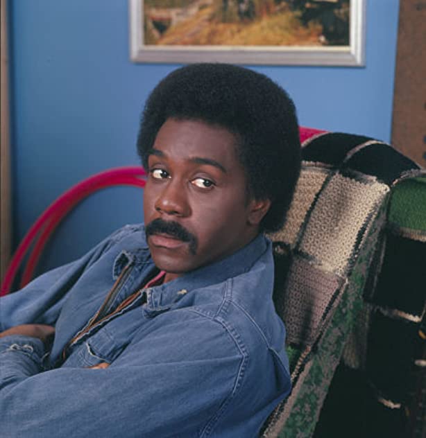 Demond Wilson Demond Wilson