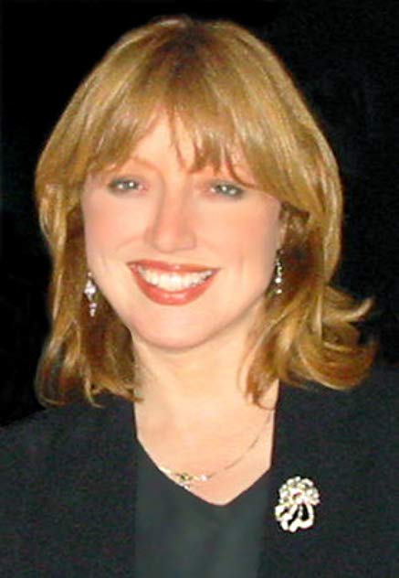 Jeanette Stout Jeanette Stout