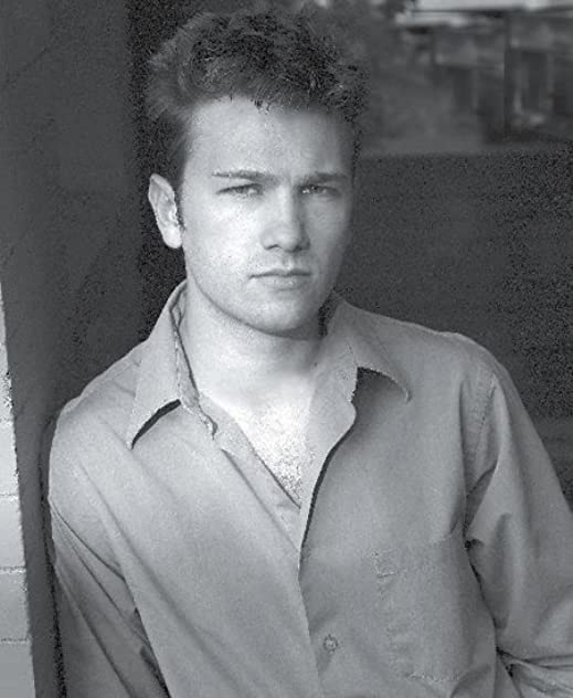 Joseph Daniel Hamilton Joseph Daniel Hamilton