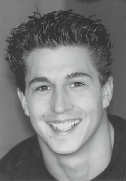 Seth Adam Jones Seth Adam Jones