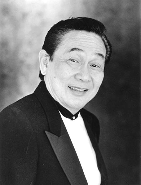 Ramon Sison Ramon Sison