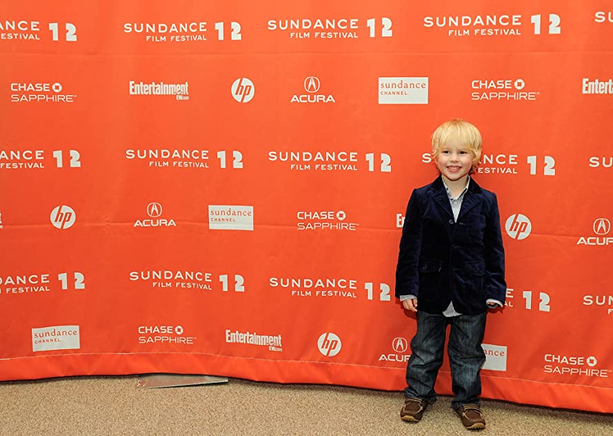 Finn Donoghue Finn Donoghue