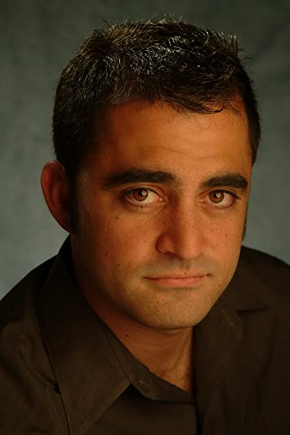 Anthony Bosco Anthony Bosco