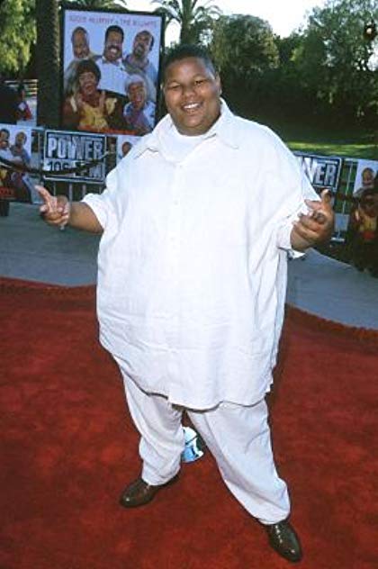 Jamal Mixon Jamal Mixon