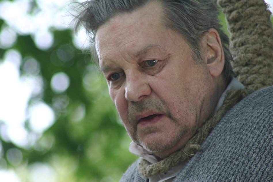 Helmut Berger Helmut Berger