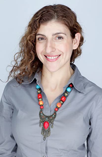 Karina Gidi Karina Gidi