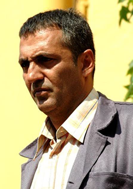 Yavuz Bingöl Yavuz Bingöl